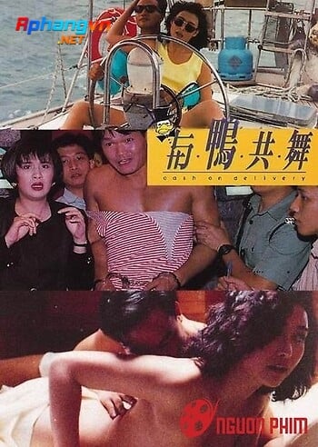 Cash On Delivery 1992 = Tiền Trao Cháo Múc 1992 0.jpg