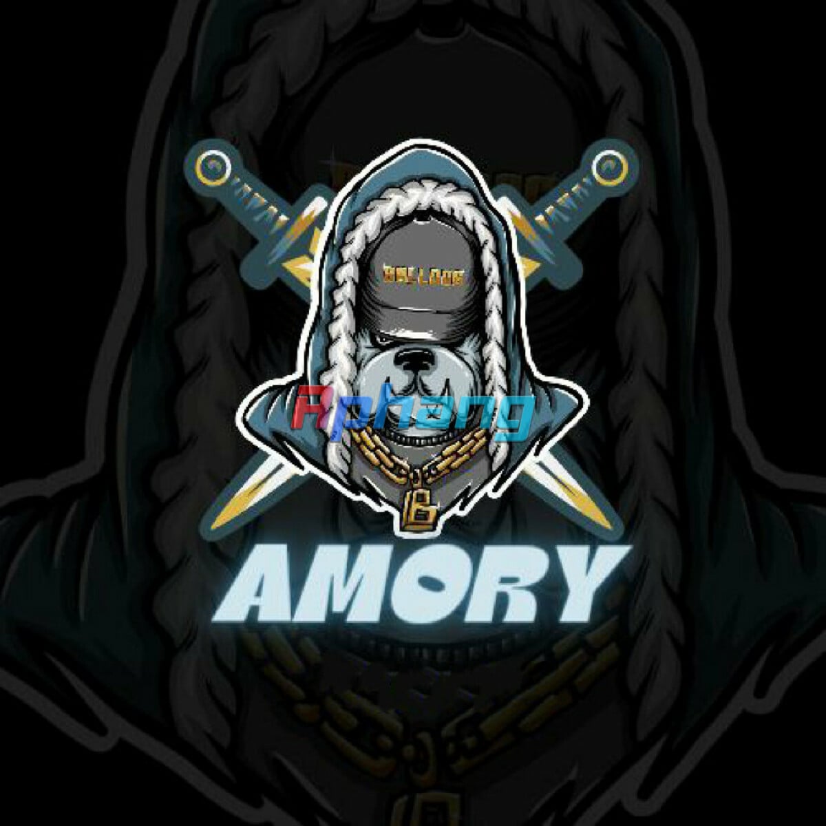 AMORY