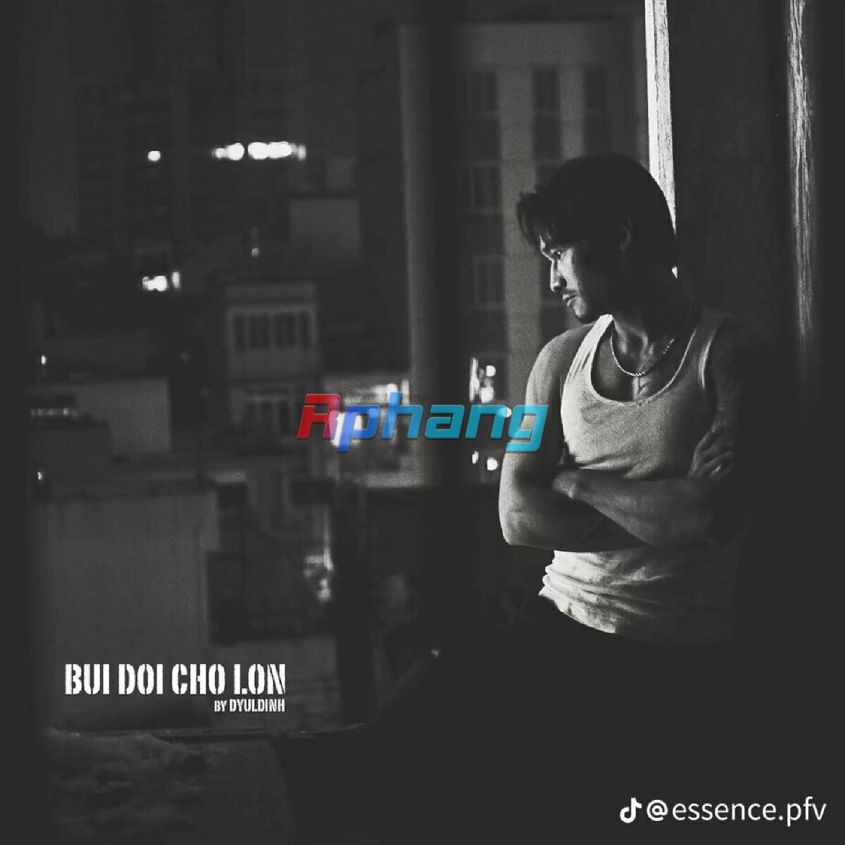 Thắng Đêm Buồn