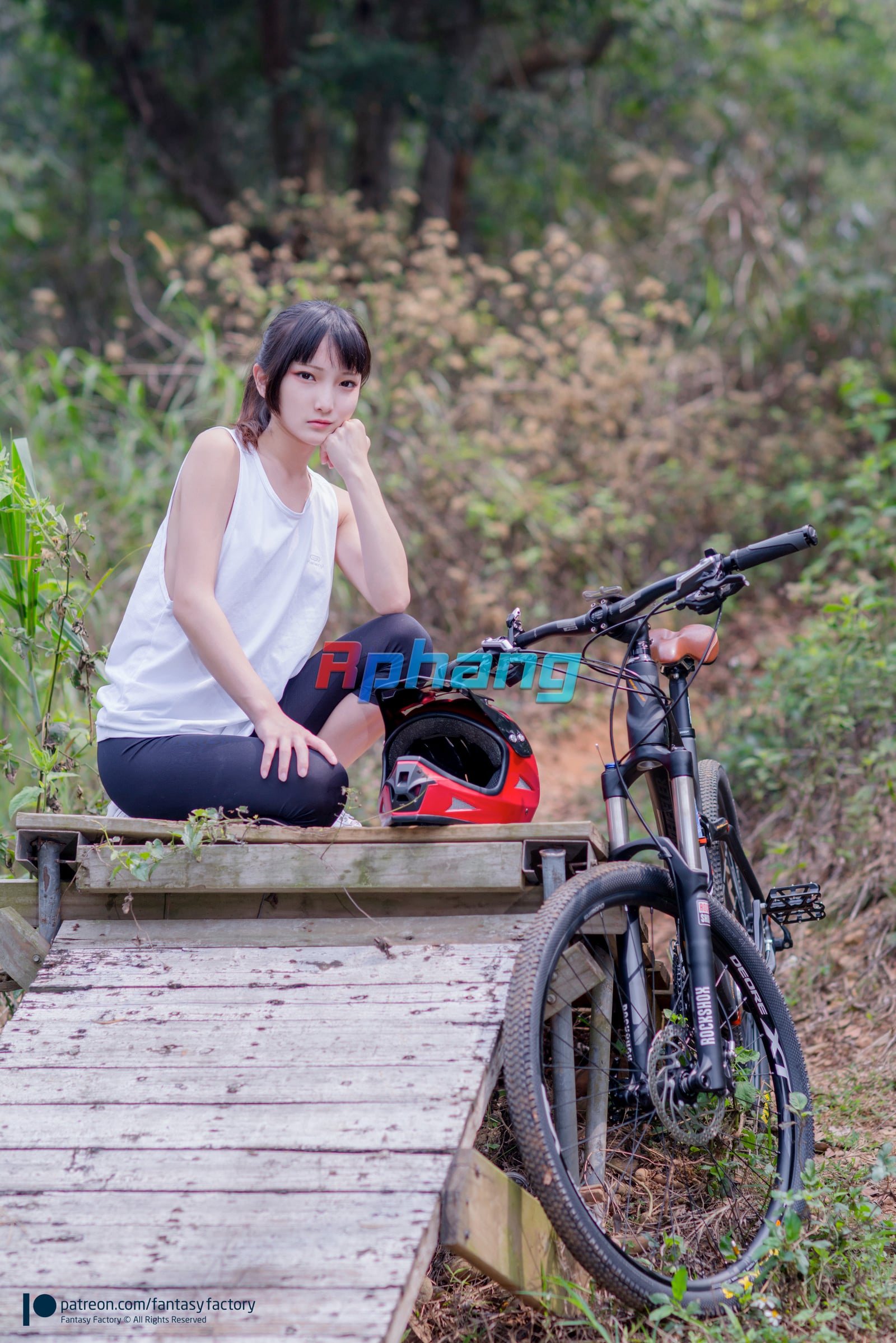 Fantasy Factory - 小丁 (Xiao Ding) - Mountain Bike (1).jpg