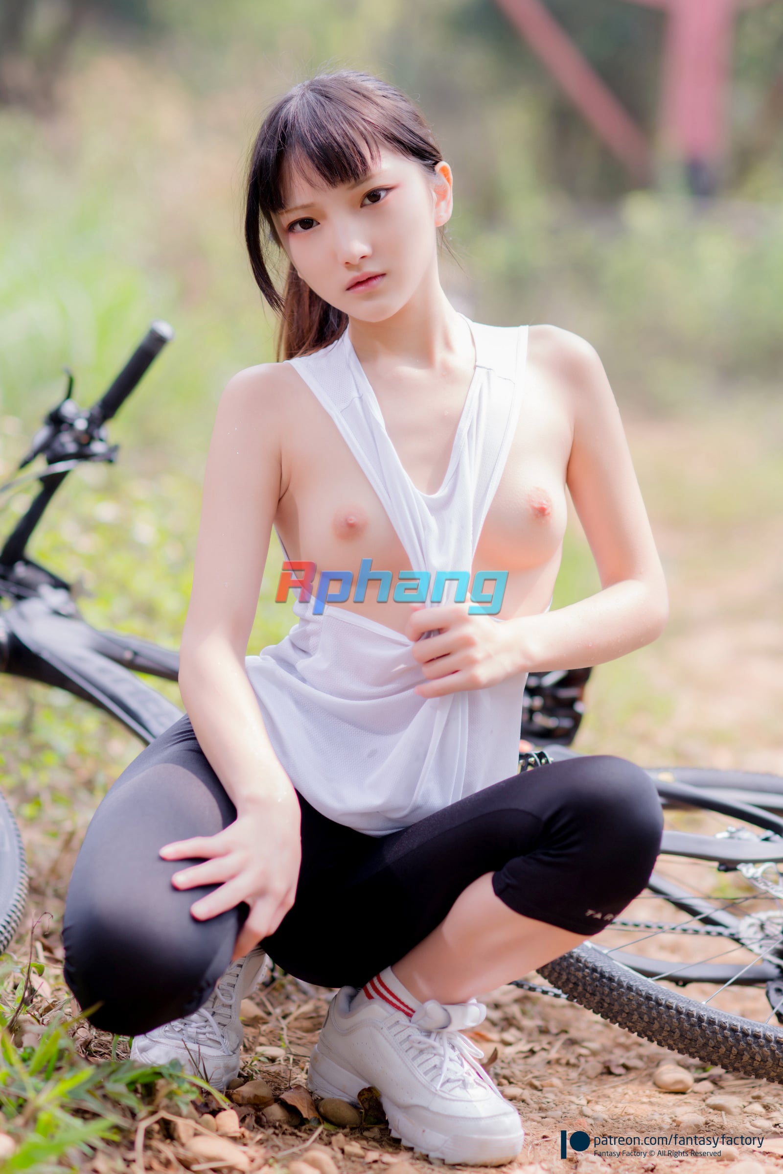 Fantasy Factory - 小丁 (Xiao Ding) - Mountain Bike (16).jpg