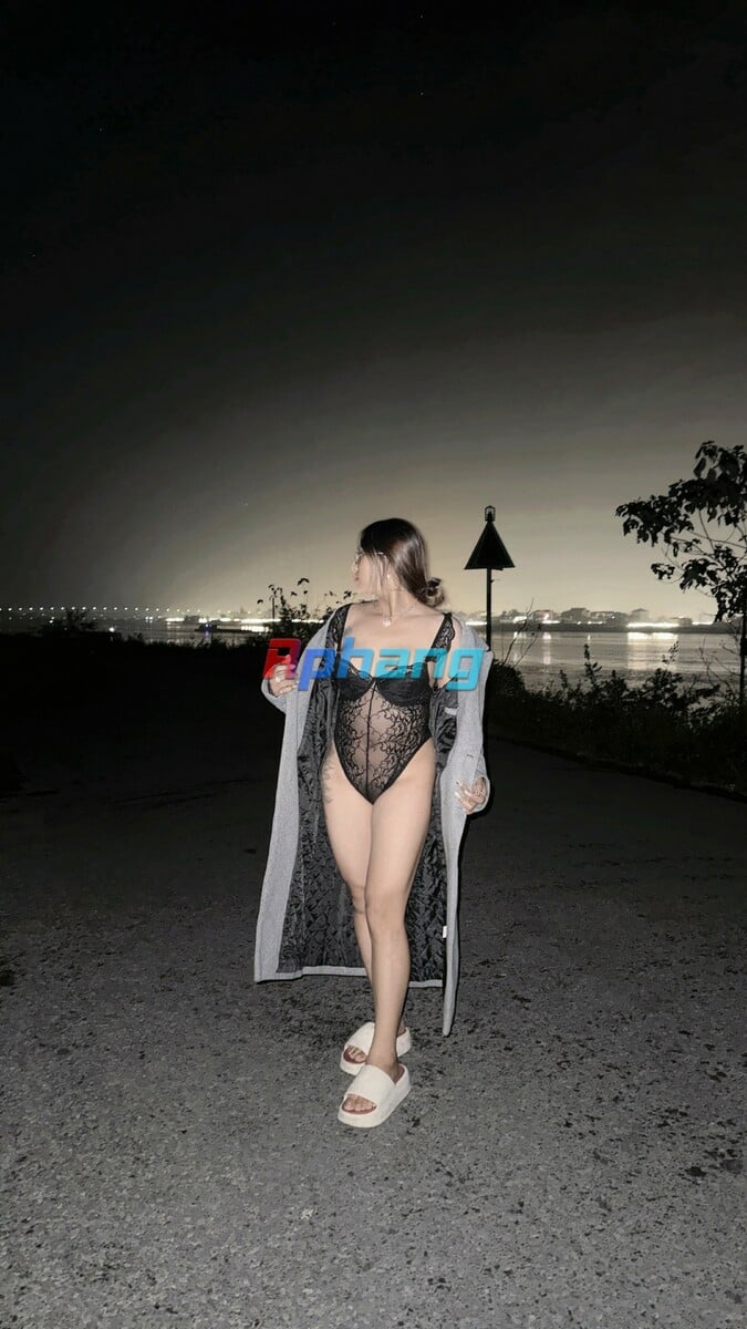 Hương Lam 2k1