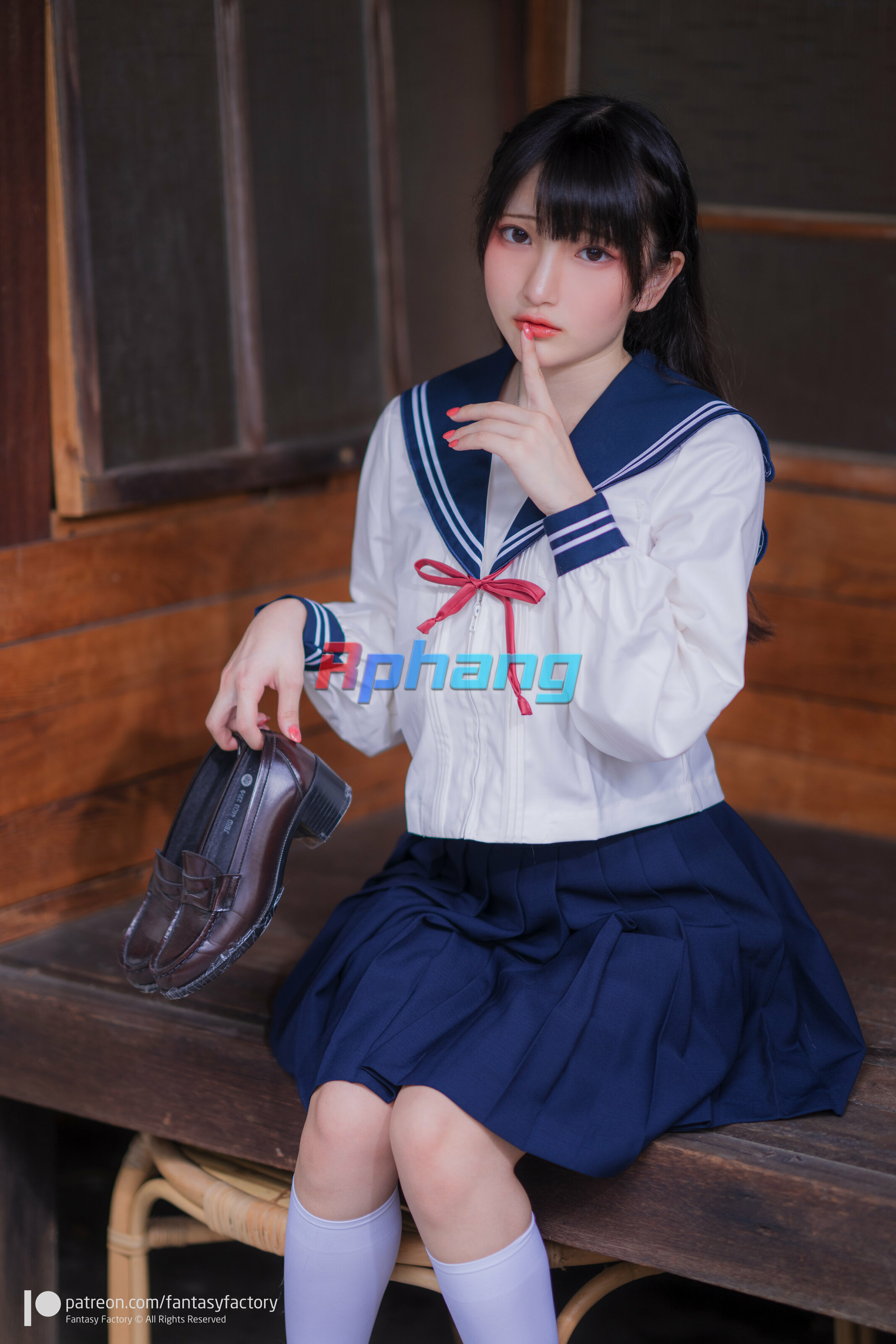 Fantasy Factory - 小丁 (Xiao Ding) - High School Girl (2).jpg