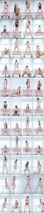 Brocade Leaf Dance - Dancing - Model Shooting - xChina.jpg