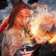 Liu Kang