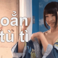 Yêu thì đục