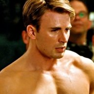 Chris Evans
