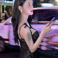 Bé Min ladyboy