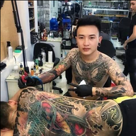 Quang Đen