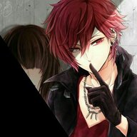 RedHair43