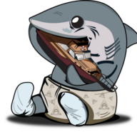 BabyShark đuđu
