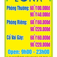 massage Khỏe