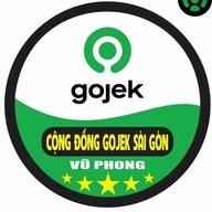 Gojek15cm