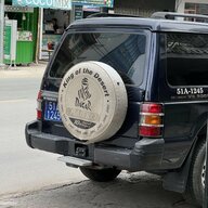 TƯ MÃ HUY