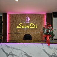 MASSAGE SAMDI BT