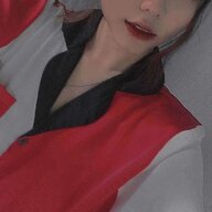 sad gril