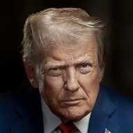 Mr Trump