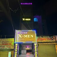 Xmen Bình Tân