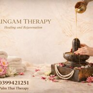 Palm Thai Therapy
