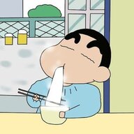 Cậu boé bút chì