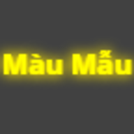 Màu nâng cao Vàng Neon